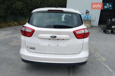Мінівен Ford C-Max 2016 в 
