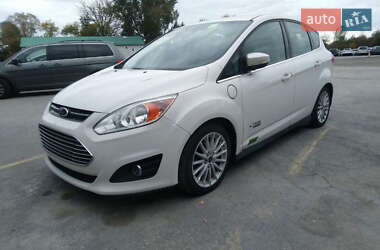 Мінівен Ford C-Max 2016 в 