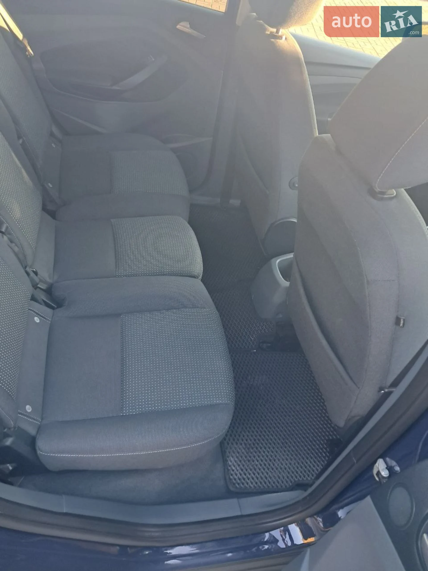 2014 Ford C-MAX - мініатюра 29