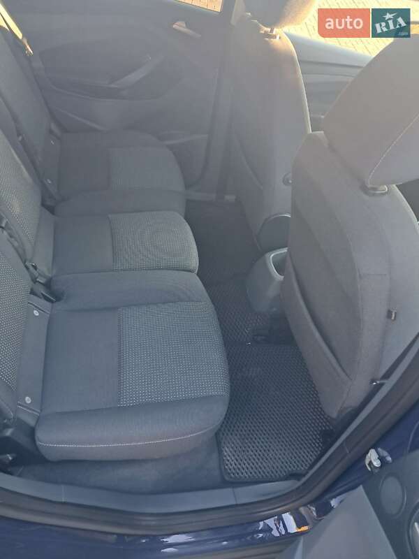 Мінівен Ford C-Max 2014 в Львові