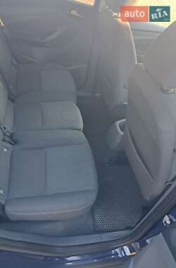 Мінівен Ford C-Max 2014 в 