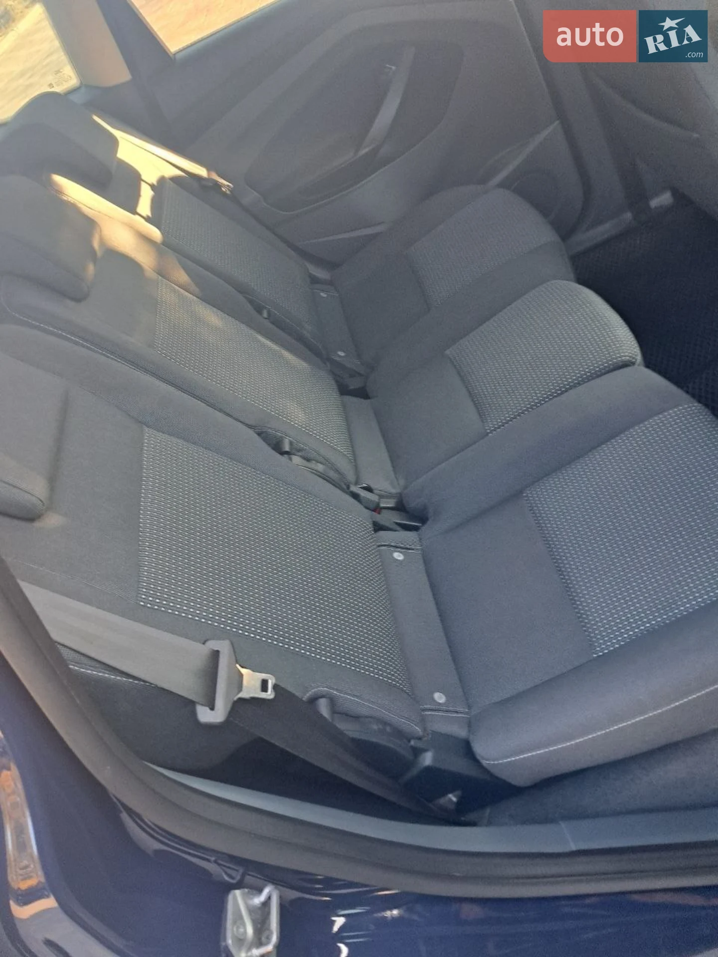 2014 Ford C-MAX - мініатюра 30