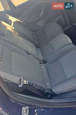 Мінівен Ford C-Max 2014 в 
