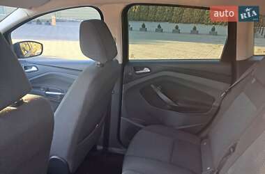 Мінівен Ford C-Max 2014 в 