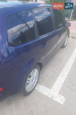 Мінівен Ford C-Max 2004 в 