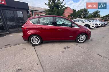 Мінівен Ford C-Max 2015 в 