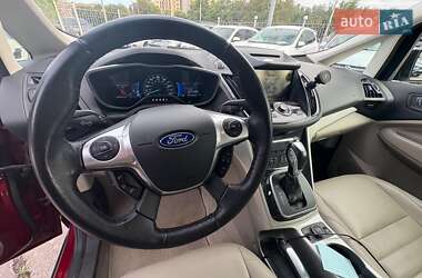 Мінівен Ford C-Max 2015 в 