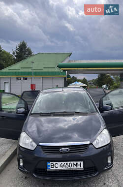 Минивэн Ford C-Max 2007 в 