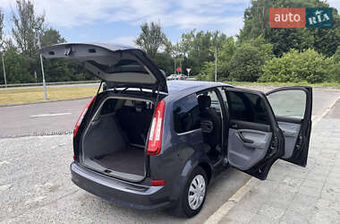 Минивэн Ford C-Max 2007 в 