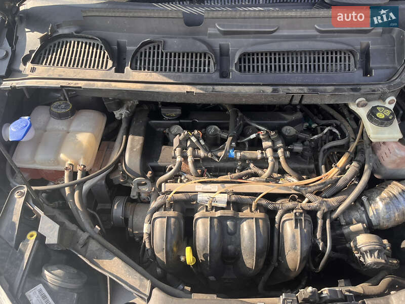 Мінівен Ford C-Max 2007 в Стрию