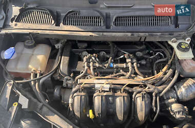 Минивэн Ford C-Max 2007 в 