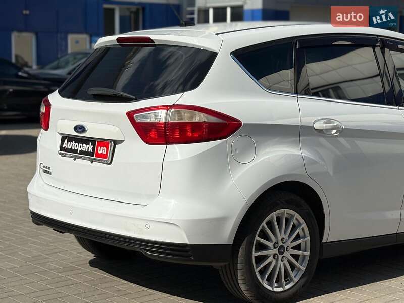 Мінівен Ford C-Max 2013 в Одесі