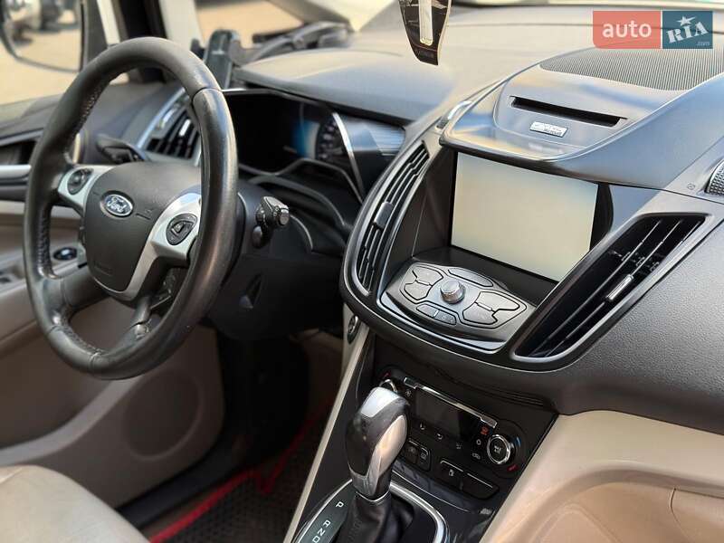 Мінівен Ford C-Max 2013 в Одесі