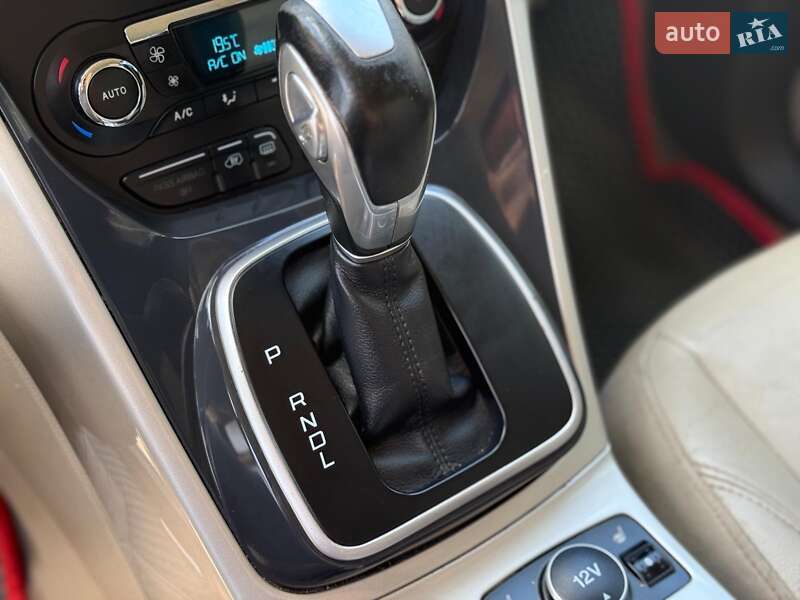 Мінівен Ford C-Max 2013 в Одесі