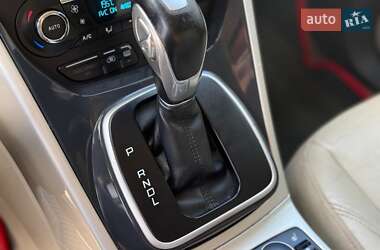 Минивэн Ford C-Max 2013 в 