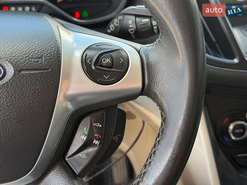 Мінівен Ford C-Max 2013 в Одесі