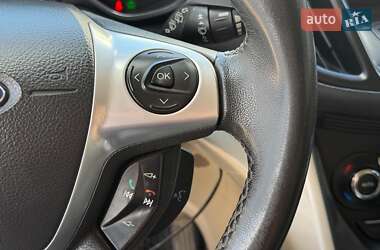 Минивэн Ford C-Max 2013 в 