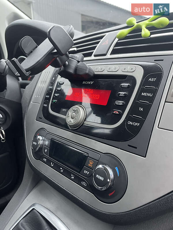 Мікровен Ford C-Max 2009 в Сокалі