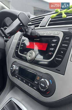 Микровэн Ford C-Max 2009 в 