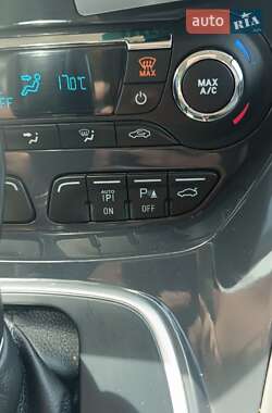 Минивэн Ford C-Max 2013 в 