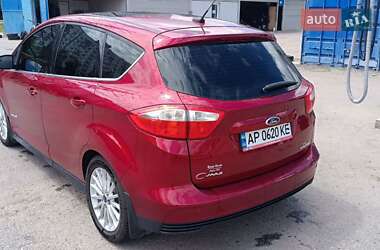 Минивэн Ford C-Max 2013 в 