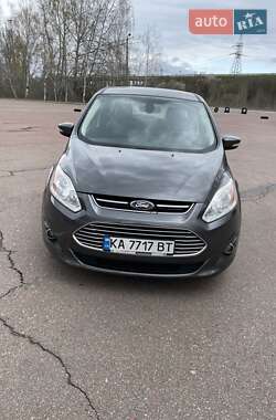 Минивэн Ford C-Max 2015 в Борисполе