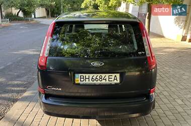 Минивэн Ford C-Max 2007 в 
