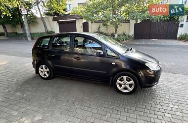 Минивэн Ford C-Max 2007 в 