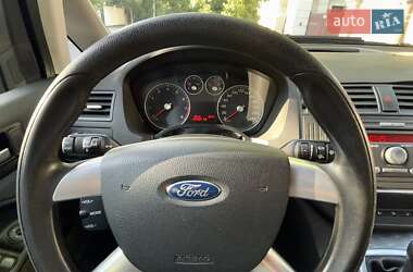 Минивэн Ford C-Max 2007 в 