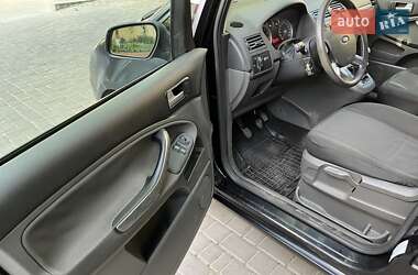 Минивэн Ford C-Max 2007 в 