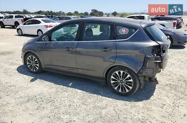 Минивэн Ford C-Max 2017 в 