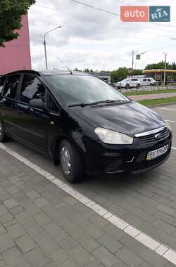Минивэн Ford C-Max 2007 в 