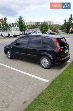 Минивэн Ford C-Max 2007 в 