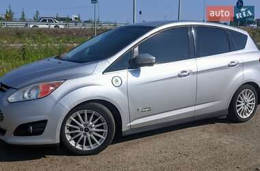 Минивэн Ford C-Max 2016 в 