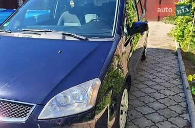 Минивэн Ford C-Max 2006 в 