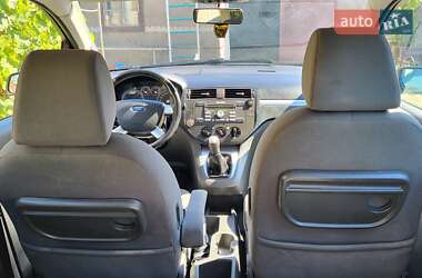 Минивэн Ford C-Max 2006 в 