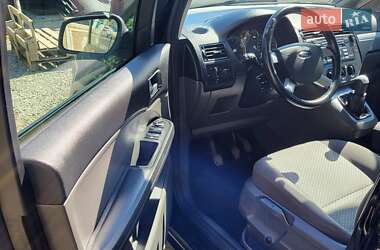 Минивэн Ford C-Max 2006 в 