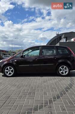 Минивэн Ford C-Max 2008 в 