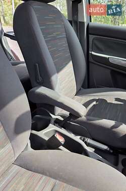 Минивэн Ford C-Max 2008 в 