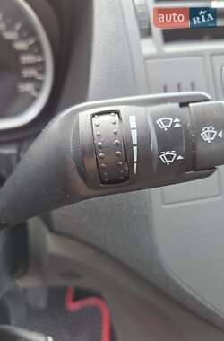 Минивэн Ford C-Max 2008 в 