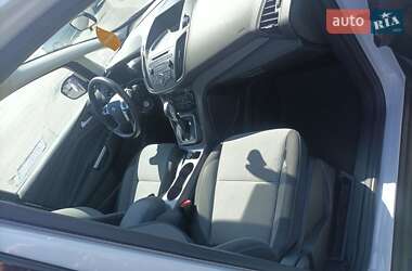 Минивэн Ford C-Max 2017 в 