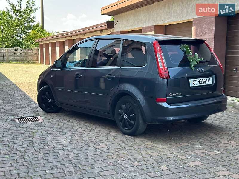 Ford C-Max 2009