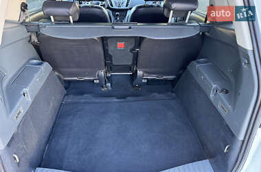 Минивэн Ford C-Max 2011 в 