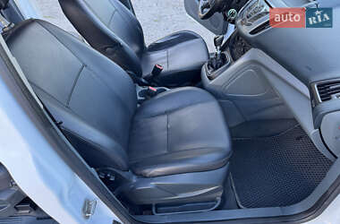 Минивэн Ford C-Max 2011 в 