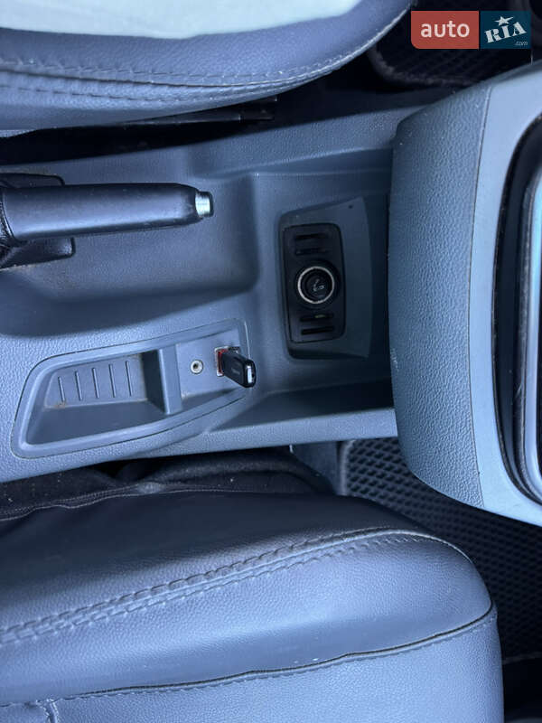 Мінівен Ford C-Max 2011 в Стрию