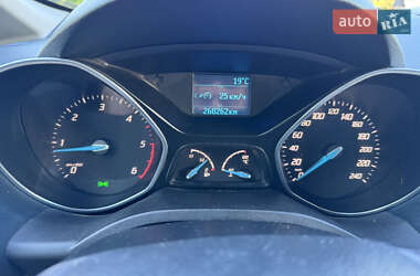 Минивэн Ford C-Max 2011 в 