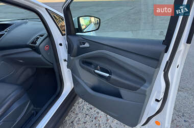 Минивэн Ford C-Max 2011 в 