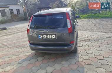 Минивэн Ford C-Max 2006 в 