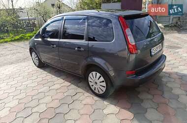 Минивэн Ford C-Max 2006 в 