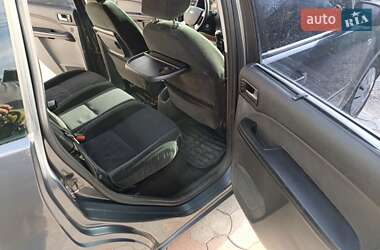 Минивэн Ford C-Max 2006 в 